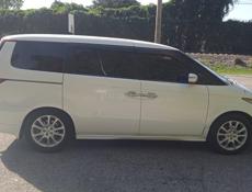 Honda Еlysion