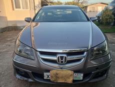 Honda Legend