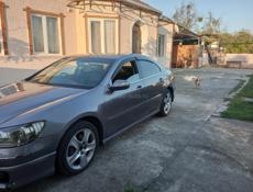 Honda Legend