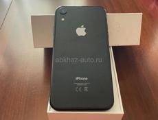 Айфон xr128