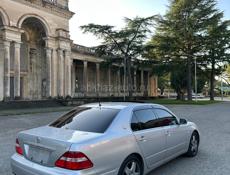 Toyota Celsior