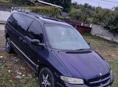 Chrysler Voyager