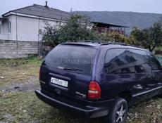 Chrysler Voyager