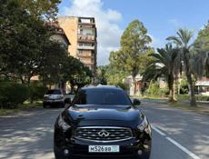 Infiniti FX