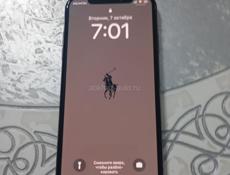 iPhone 10x 256гб акб100
