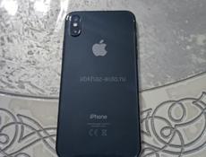 iPhone 10x 256гб акб100