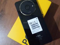 POCO C 61 64.. ГБ 