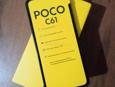 POCO C 61 64.. ГБ 