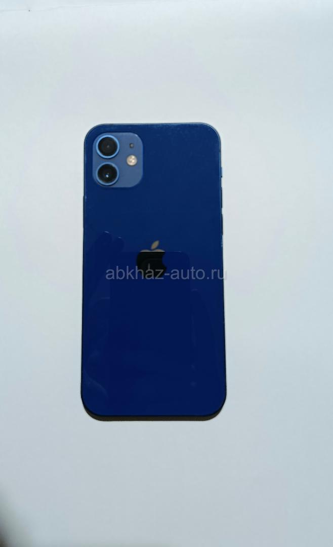 iPhone 12