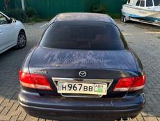 Mazda Millenia