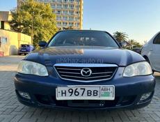 Mazda Millenia