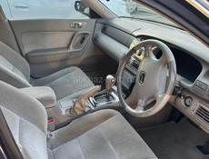 Mazda Millenia