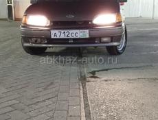 ВАЗ 2114