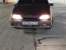ВАЗ 2114