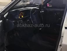 ВАЗ 2114