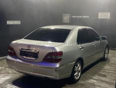 Toyota Brevis