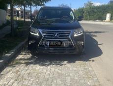 Lexus GX