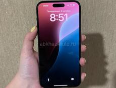 Айфон 14 pro max 