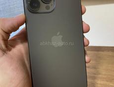 Айфон 13 про 