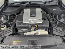 Nissan Skyline