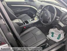 Nissan Skyline