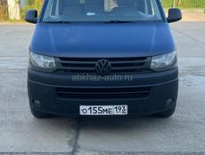 Volkswagen Caravella