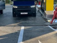 Volkswagen Caravella