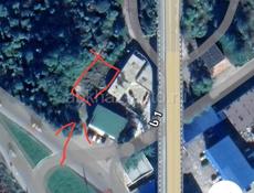 Продам участок по центральной трассе в колхиде 