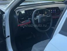 Changan