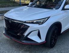 Changan
