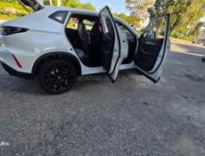 Changan