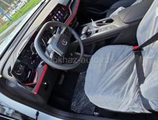 Changan