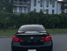 Nissan Skyline