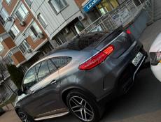 Mercedes-Benz GL-Класс