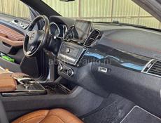Mercedes-Benz GL-Класс