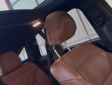Mercedes-Benz GL-Класс