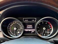 Mercedes-Benz GL-Класс