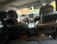 Mercedes-Benz GL-Класс