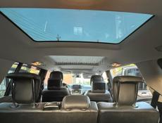 Mercedes-Benz GL-Класс