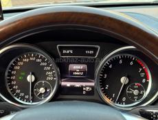 Mercedes-Benz GL-Класс