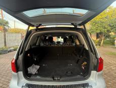 Mercedes-Benz GL-Класс