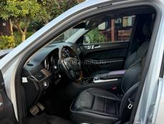 Mercedes-Benz GL-Класс