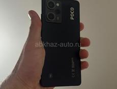 Poco x5 pro 5 G на 128