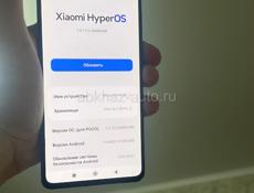 Poco x5 pro 5 G на 128