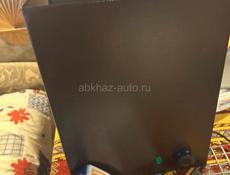 Коптильня электрическая 🍖💣