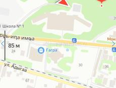 6 соток в городе 