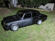 ВАЗ 2107