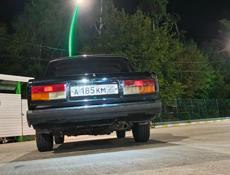 ВАЗ 2107
