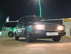 ВАЗ 2107