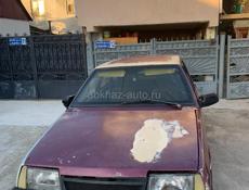 ВАЗ 2109